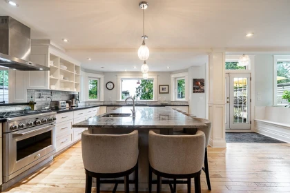 Breakfast Nook Photo of 10503 127 Street, Surrey, BC