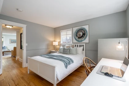 Office / Den Photo of 10503 127 Street, Surrey, BC
