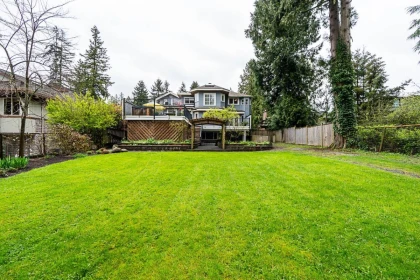 Playground / Recreational Area Near 10503 127 Street, Surrey, BC