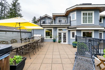 Street View Photo of 10503 127 Street, Surrey, BC