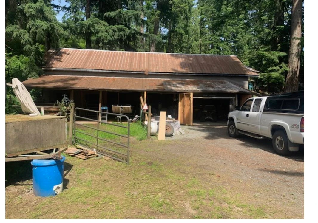 Exterior Rear Photo of 30305 Silverdale Ave Avenue, Mission, BC