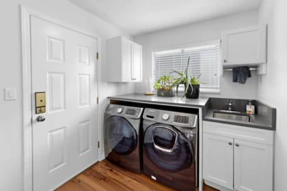 Loft / Bonus Room Photo of 2972 Robson Drive, Coquitlam, BC