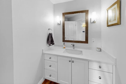 Office / Den Photo of 2972 Robson Drive, Coquitlam, BC