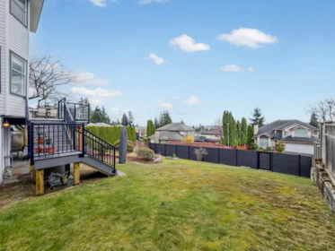 Street View Photo of 2972 Robson Drive, Coquitlam, BC