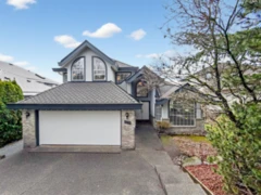 2972 Robson Drive, Coquitlam, BC
