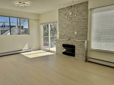 1544 W 68th Avenue, Vancouver, BC, Vancouver — Single Family Residence for sale