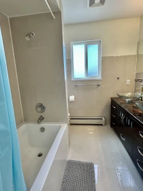 Guest Bathroom Photo of 1544 W 68th Avenue, Vancouver, BC