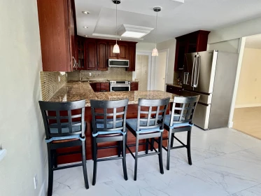 Kitchen Photo of 1544 W 68th Avenue, Vancouver, BC