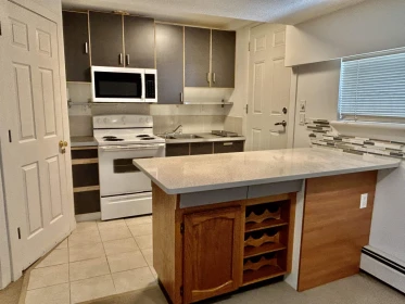 Loft / Bonus Room Photo of 1544 W 68th Avenue, Vancouver, BC