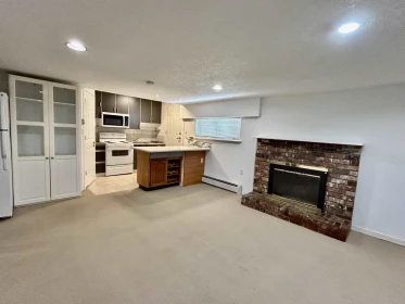 Outdoor Kitchen Photo of 1544 W 68th Avenue, Vancouver, BC
