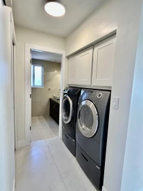 Pantry Photo of 1544 W 68th Avenue, Vancouver, BC