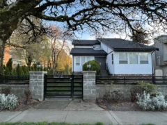 1544 W 68th Avenue, Vancouver, BC