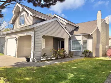 8491 Dayton Court, Richmond, BC, Richmond — Single Family Residence for sale