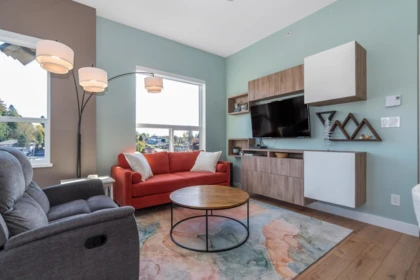 505 2493 Montrose Avenue, Abbotsford, BC, Abbotsford — Apartment/Condo for sale