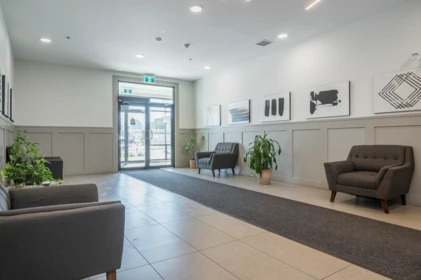 505 2493 Montrose Avenue, Abbotsford, BC, Abbotsford — Apartment/Condo for sale