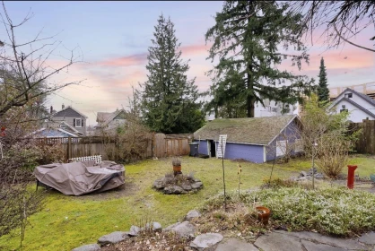 510 Third Avenue, New Westminster, BC, New Westminster — Single Family Residence for sale