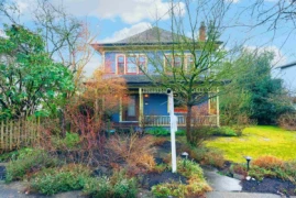 510 Third Avenue, New Westminster, BC