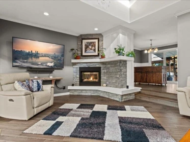 46633 Hope River Road, Chilliwack, BC, Chilliwack — Single Family Residence for sale