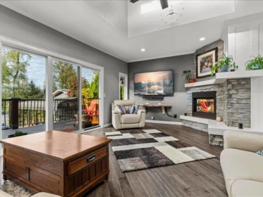 46633 Hope River Road, Chilliwack, BC, Chilliwack — Single Family Residence for sale