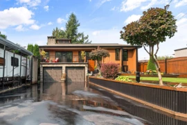 46633 Hope River Road, Chilliwack, BC