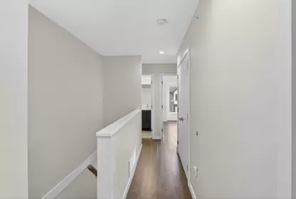 Basement Recreation Room Photo of 105 4662 Hemlock Way, Tsawwassen, BC