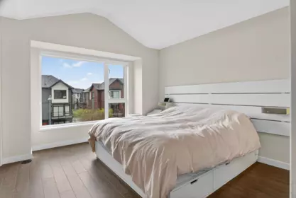 Bedroom 3 Photo of 105 4662 Hemlock Way, Tsawwassen, BC