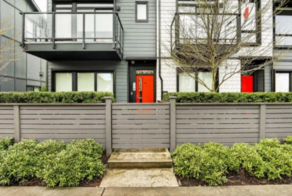 105 4662 Hemlock Way, Tsawwassen, BC, Tsawwassen — Townhouse for sale