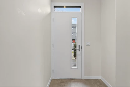 Mudroom Photo of 105 4662 Hemlock Way, Tsawwassen, BC