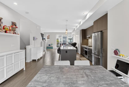 Pantry Photo of 105 4662 Hemlock Way, Tsawwassen, BC