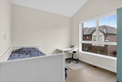Powder Room Photo of 105 4662 Hemlock Way, Tsawwassen, BC