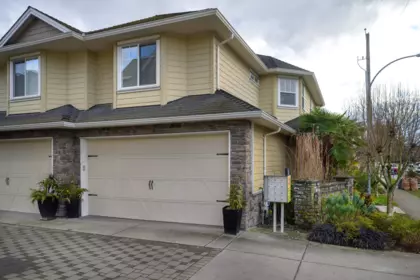 Community Amenities Photo (Clubhouse) of 9 4780 55b Street, Delta, BC