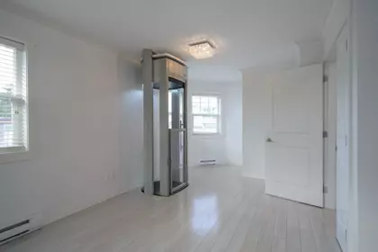 Garage Interior Photo of 9 4780 55b Street, Delta, BC