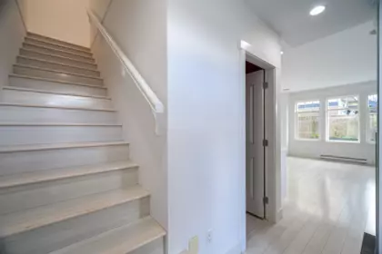 Mudroom Photo of 9 4780 55b Street, Delta, BC