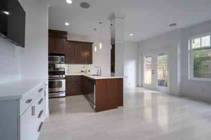 Office / Den Photo of 9 4780 55b Street, Delta, BC