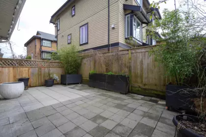 Street View Photo of 9 4780 55b Street, Delta, BC