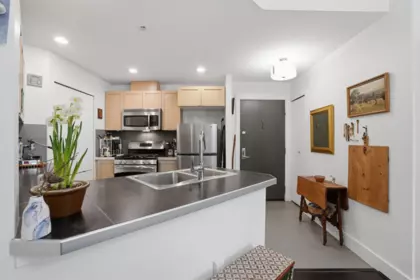 303 5779 Birney Avenue, Vancouver, BC, Vancouver — Apartment/Condo for sale