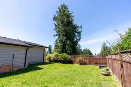Basement Recreation Room Photo of 33475 Cherry Avenue, Mission, BC