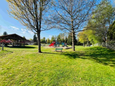 Front Yard Photo of 33475 Cherry Avenue, Mission, BC