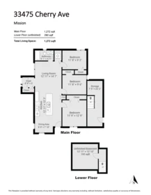 Swimming Pool Photo of 33475 Cherry Avenue, Mission, BC