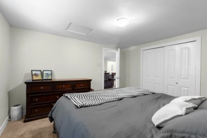Walk-In Closet Photo of 33475 Cherry Avenue, Mission, BC