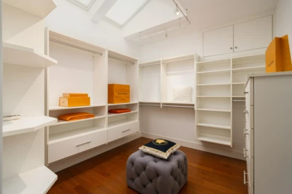 Mudroom Photo of 5961 Churchill Street, Vancouver, BC