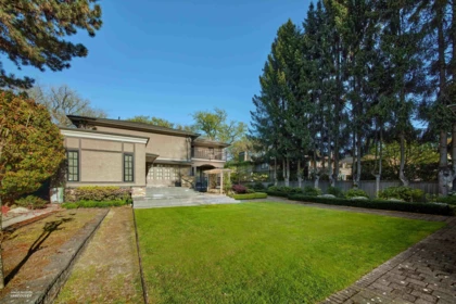 Street View Photo of 5961 Churchill Street, Vancouver, BC