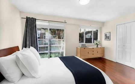 Bedroom 3 Photo of 206 2071 W 42nd Avenue, Vancouver, BC