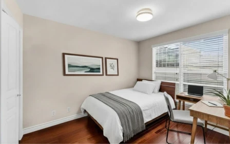 Guest Bathroom Photo of 206 2071 W 42nd Avenue, Vancouver, BC