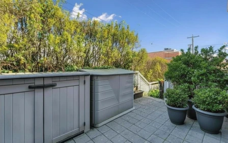 Kitchen Island Photo of 206 2071 W 42nd Avenue, Vancouver, BC