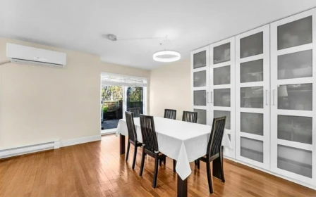Kitchen Photo of 206 2071 W 42nd Avenue, Vancouver, BC