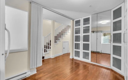 Loft / Bonus Room Photo of 206 2071 W 42nd Avenue, Vancouver, BC