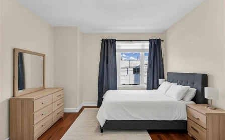 Office / Den Photo of 206 2071 W 42nd Avenue, Vancouver, BC