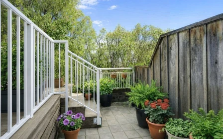 Pantry Photo of 206 2071 W 42nd Avenue, Vancouver, BC