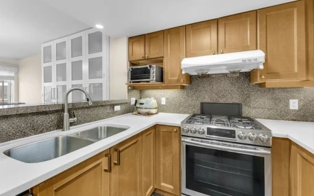 Walk-In Closet Photo of 206 2071 W 42nd Avenue, Vancouver, BC